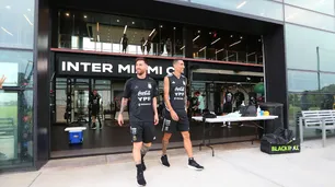 Club joven, estadio chico y barrabrava 'argenta': cómo es el Inter de Miami donde jugará Lionel Messi