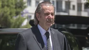 Quién es Juan Carlos Maqueda, el "intocable" de la Corte que Javier Milei quiere jubilar a fin de año