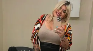 Morena Rial denunció por abuso sexual al chofer de su padre
