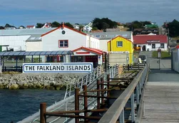 Revelan plan secreto de la CIA para dar las Malvinas a la Argentina