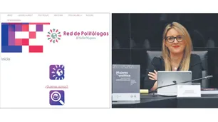 Una Red de politólogas que busca visibilizar su profesión