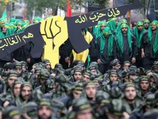 Hezbolláh, la organización islámica que podría beneficiarse con Alberto
