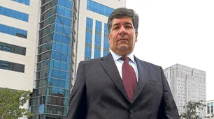 Confirmaron el procesamiento de Julio De Vido y Ricardo Echegaray por la valija de Antonini Wilson