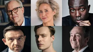 Con polémicas, Max confirmó a los seis primeros actores de la nueva serie de Harry Potter