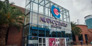 Antonio Heinz tras los disturbios en el Nuevocentro Shopping: "Nos sorprendió, estábamos preparados pero no para semejante hecho"