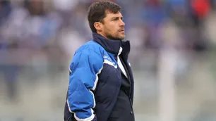 Cacique hacer barullo