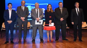 Rectores de las principales universidades nacionales y destacados investigadores académicos brindaron su análisis