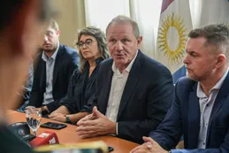 De Rivas: “Sorprende la crueldad de un gobierno que ajusta sin mirar a quién daña”