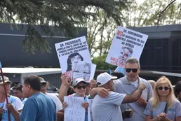 Reforma previsional: Gremios endurecen la ofensiva contra Llaryora y presionan a Milei por la deuda con Córdoba