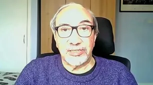 Homa Katouzian: “Es probable que Irán sobreviva a esta ilegal guerra de Estados Unidos e Israel”