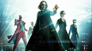 Educar en tiempos de la Matrix