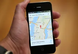 Google Maps ahora con un GPS gratuito