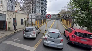 Licitan la construcción de un nuevo puente en Ciudad de la Paz y vías del ferrocarril Mitre