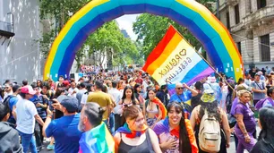 Buenos Aires, la jurisdicción pionera en legalizar la unión civil entre personas del mismo sexo