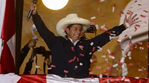 Perú: la justicia electoral proclamó a Castillo como presidente y Fujimori reconocerá la derrota