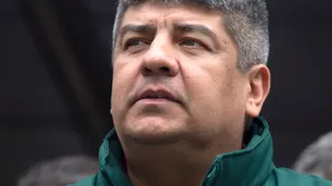 Camioneros cortan Callao por el bono de fin de año y amenazan con un paro