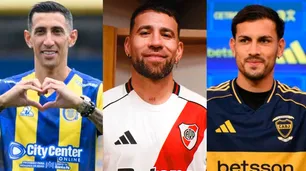 Qué pasa con los impuestos cuando un futbolista vuelve al país: el caso Otamendi y las claves de la renta mundial