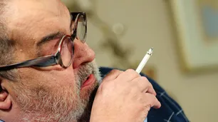 El futuro de Jorge Lanata: libros, documentales, PPT y "laburar un poco menos"
