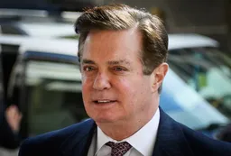 Exasesor de campaña de Trump condenado a 47 meses de prisión por fraude