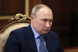 Fuego amigo: Putin habló sobre J.K. Rowling