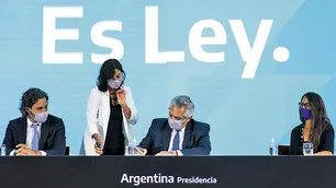 Aborto legal: el Estado apelará el fallo de un juez que ordenó suspenderlo en Mar del Plata