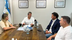 Reapareció Sergio Massa con autocríticas y un duro pronóstico: "Vamos a ver un deterioro en la calidad de vida"