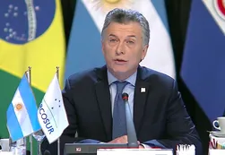 Qué dice la carta que envió la UIF para rastrear fondos de Nicolás Maduro en Argentina