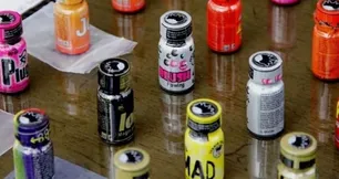 Sobreseyeron a un cordobés acusado de intentar ingresar popper desde Europa