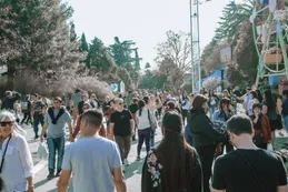 Escobar celebra la Fiesta Nacional de la Flor 2025: fechas, actividades y entradas