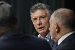 Siguen los cruces en Juntos por el vínculo entre Macri y Milei
