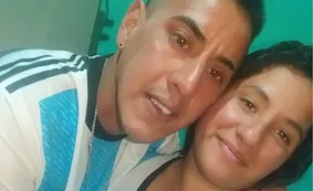 Matan a una joven de 27 años de un tiro en frente de su hijo de 8 años