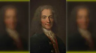 La disputa por el cuerpo de Voltaire