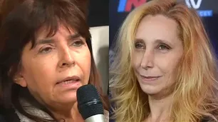 Silvia Mercado habló tras el retiro de su acreditación en Casa Rosada: "Es una decisión discrecional de Karina Milei"