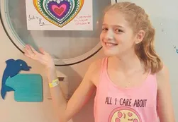 Murió Justina Lo Cane, la nena que esperaba un trasplante de corazón