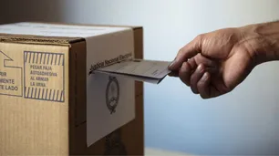 Elecciones 2027: quién podría enfrentar a Milei en un balotaje según una encuesta