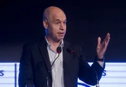 Larreta: “Tenemos escuelas del siglo XIX educando a chicos para el siglo XXI”
