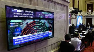 Quiénes fueron los aliados clave del kirchnerismo y las sorpresas de la super sesión en Diputados