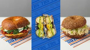 Una esquina de Nueva York en Córdoba: los bagels neoyorquinos que son furor a metros del Buen Pastor