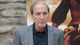 El adiós a Eusebio Poncela: el actor que vivió con Fito Páez y Cecilia Roth y que protagonizó el videoclip de “Matador”
