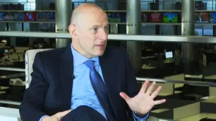 Sergio Berensztein: "Batakis les dijo a sus colaboradores que el país está a la deriva"