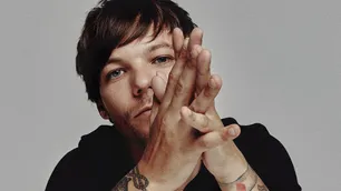 Louis Tomlinson volverá a cantar en la Argentina: la cita es en mayo de 2024