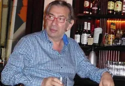 Levinas celebró que fue sobreseído por las obras de León Ferrari