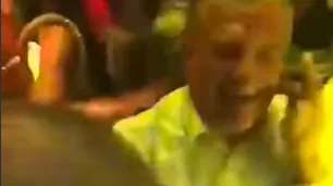 Escándalo por video de embajador argentino en Israel en una fiesta: “Mañana todos con COVID”