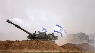Qué países latinoamericanos apoyan la demanda de Sudáfrica contra Israel por "genocidio"