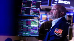 El Riesgo País se consolida bajo los 600 puntos en una jornada de estabilidad financiera