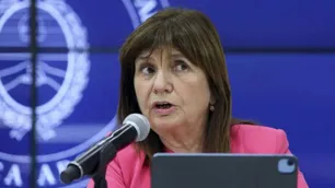 Bullrich se volvió a plantar: renunció a la presidencia de la bancada oficialista y abrió otro frente
