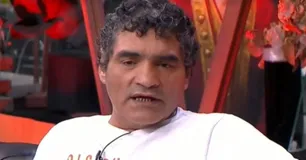 Jorge "Roña" Castro: “Se llenan la boca diciendo ´sacamos 12 millones de la pobreza´ y a nosotros se nos llenan cada vez más los comedores"