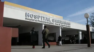 En medio del coronavirus, un tribunal liberó la plata de los bolsos de López para el Garrahan
