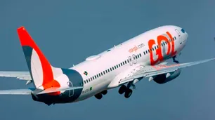 GOL inauguró la ruta directa entre Córdoba y Recife