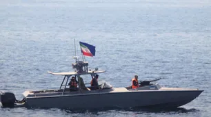 Información de Inteligencia asegura que el ejército de Irán recuperó su capacidad militar